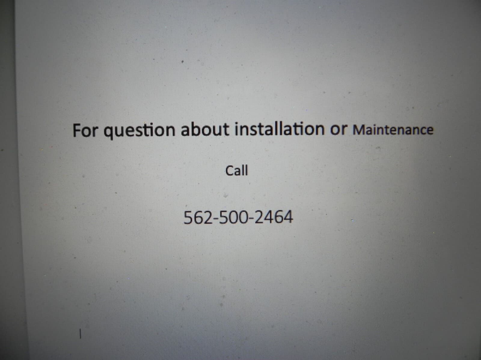 Greenlee 7238SB empty case with ratchet and two studs. No punch or dies 3