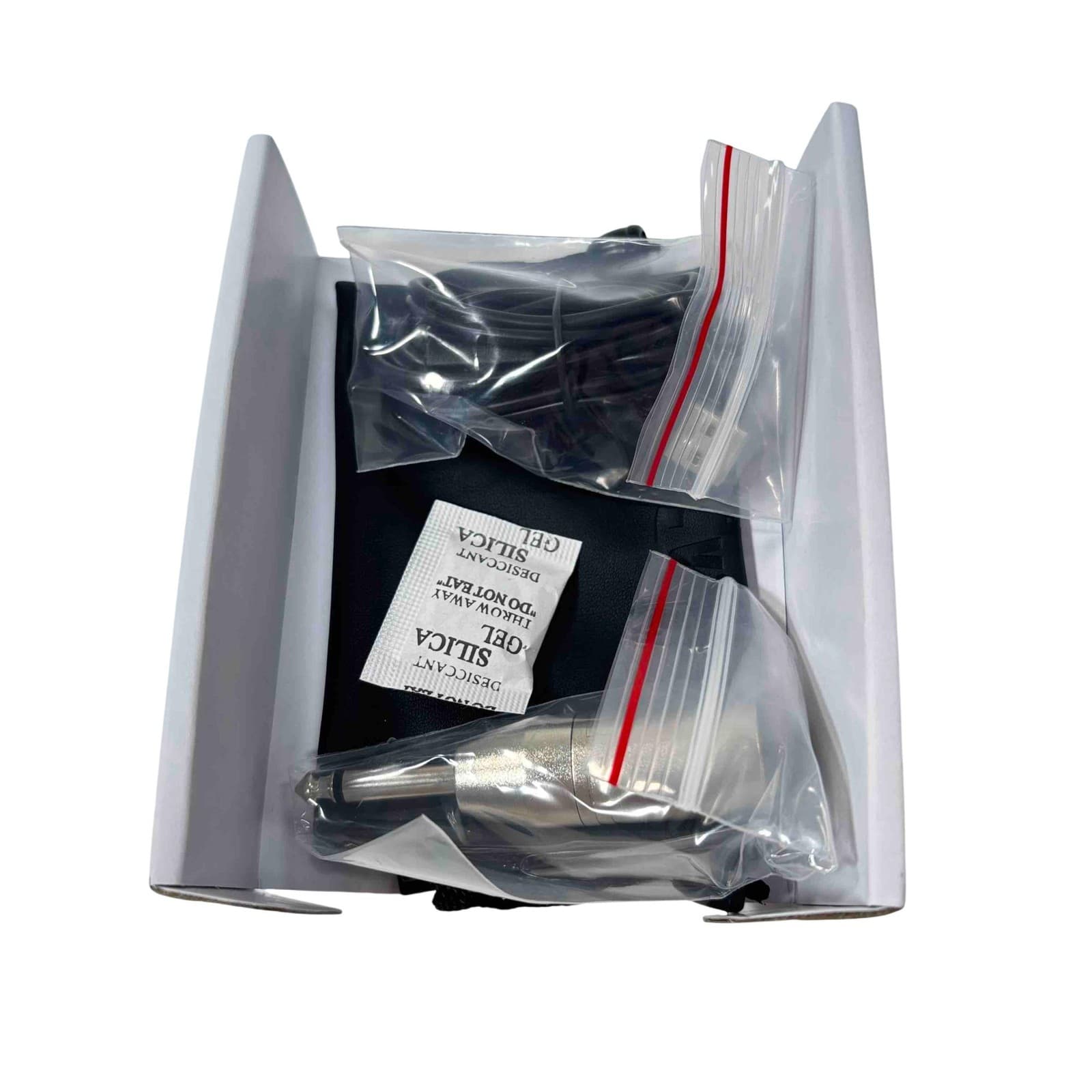 Xvive U4 In-Ear Monitor Wireless System (U4 Receiver/U4 Transmitter) 4175 3