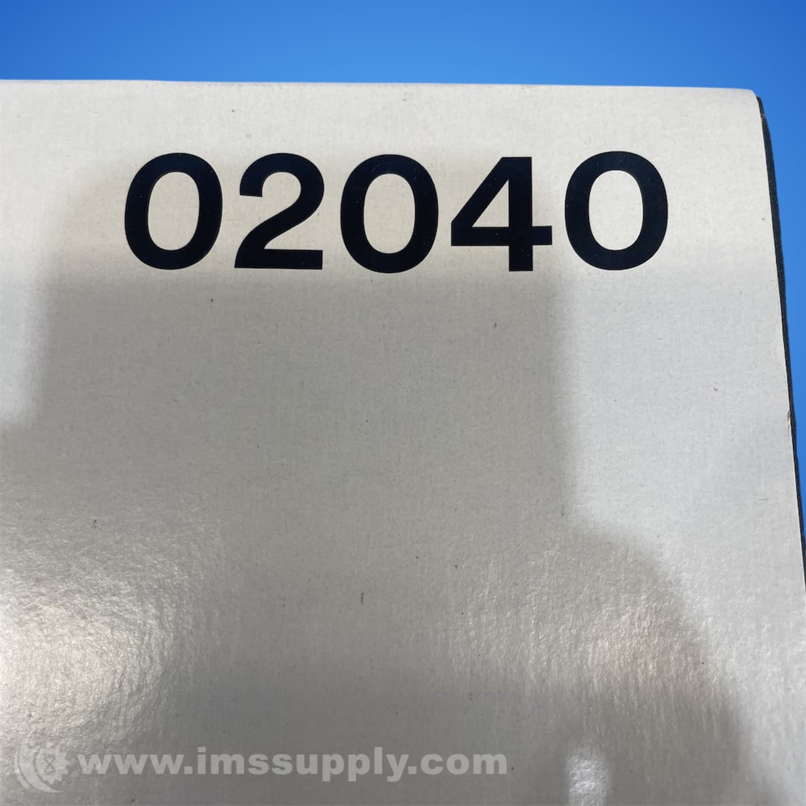 3M 02040 Wetordry Abrasive Sheet Pack of 50 FNFP 2