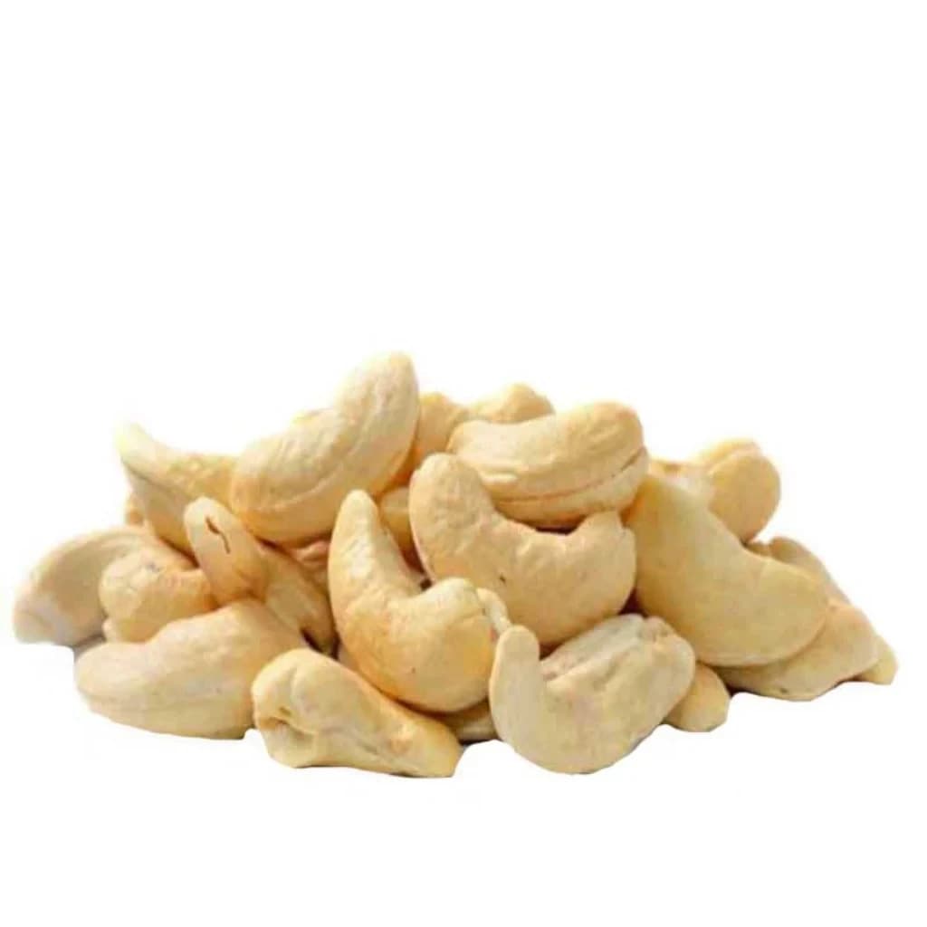 Aiva Cashew Whole,Unsalted, Natural Cashews for Cooking, Baking, and Snacking 2