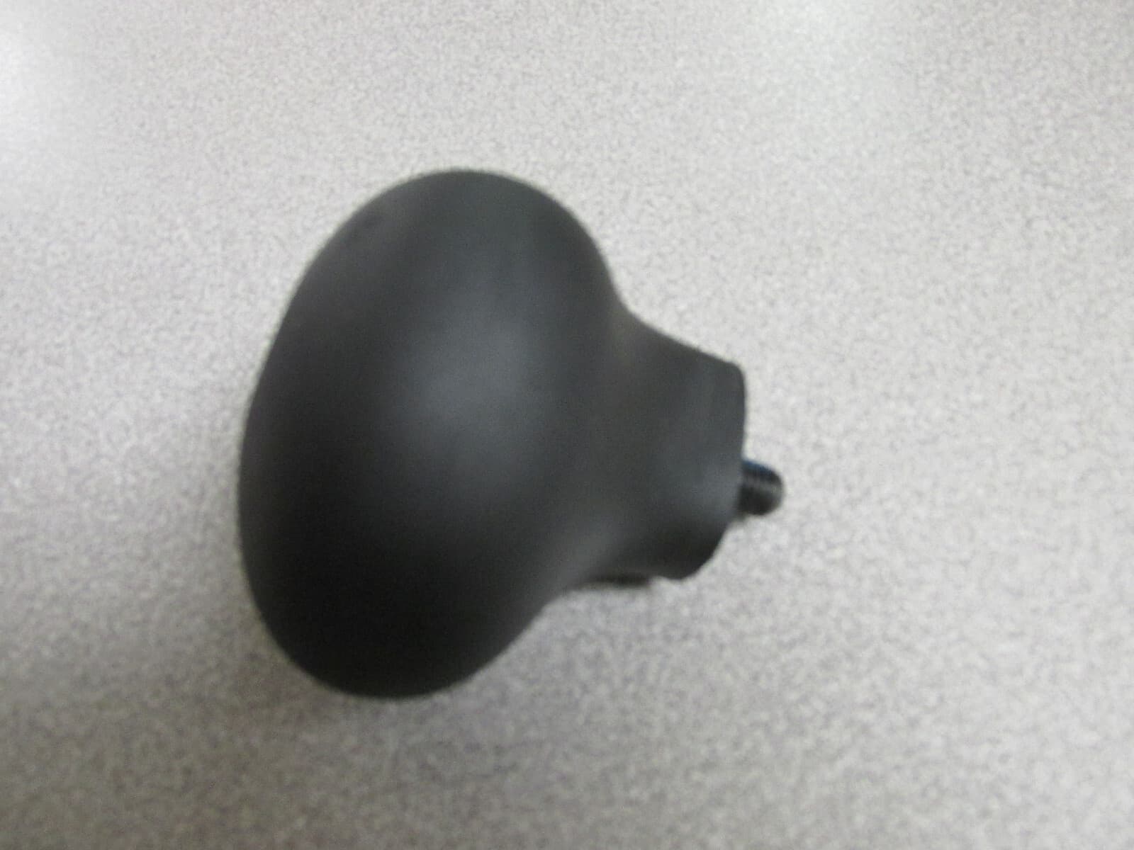 Dewalt Black & Decker OEM 397560-00 Router Casting Knob 3