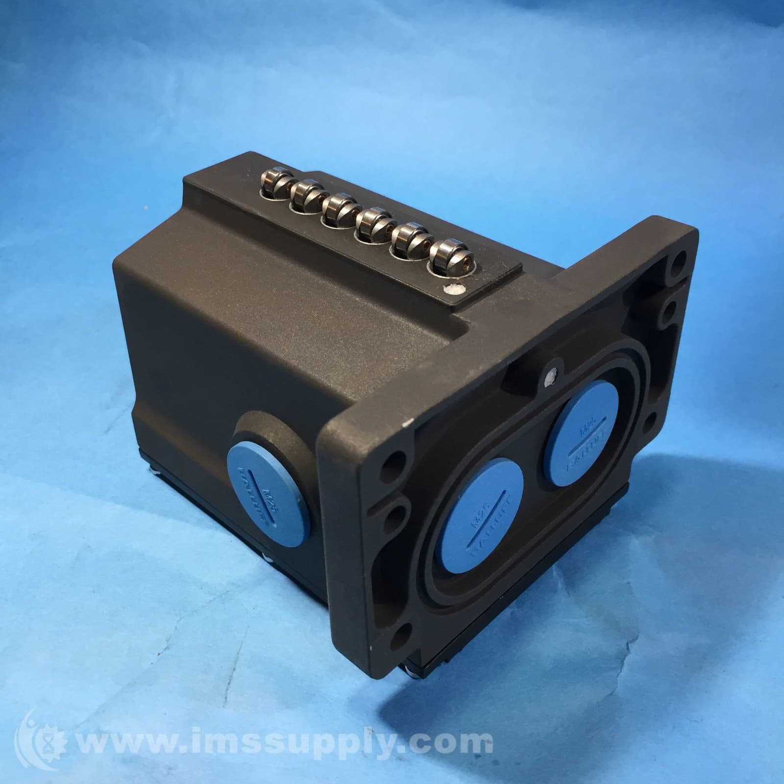 Balluff BNS00LC Limit Switch FNOB 3