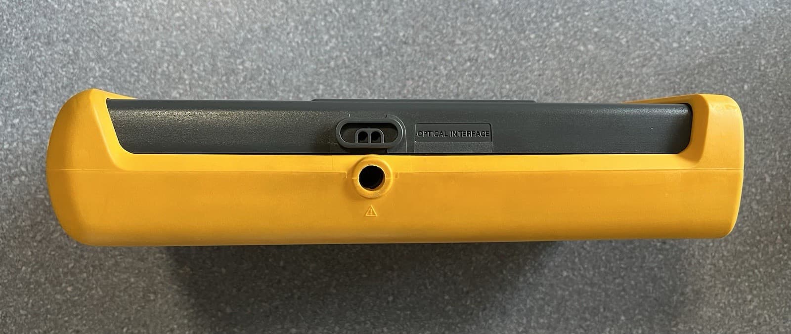 FLUKE 96B SCOPEMETER SERIES II 60 MHz Oscilloscope  6