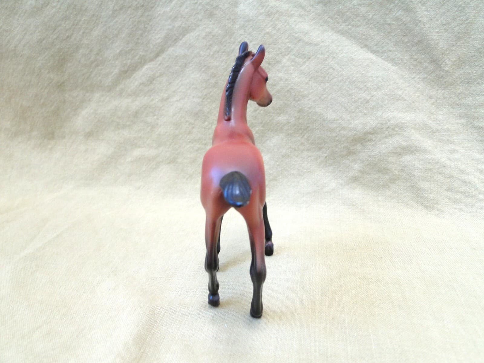 Breyer Classic: Sport Horse Family Morgan Foal #61061 4