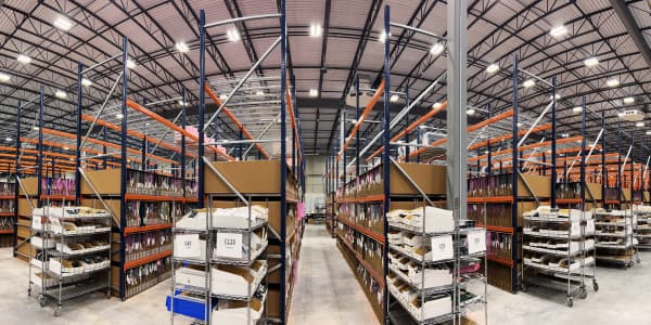 F5 Networks BIG-IP 7050 Series Local Traffic Manager *No Software* 2