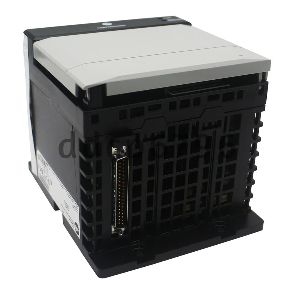 Allen Bradley-ControlLogix AC Redundant Power Supply 1756-PA75R New AB 4