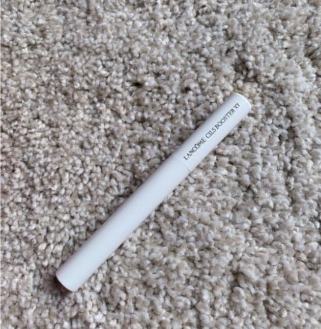 Lancome Cils Booster Xl Enhancing Lash Primer Mascara base Full Size New Unbox 2