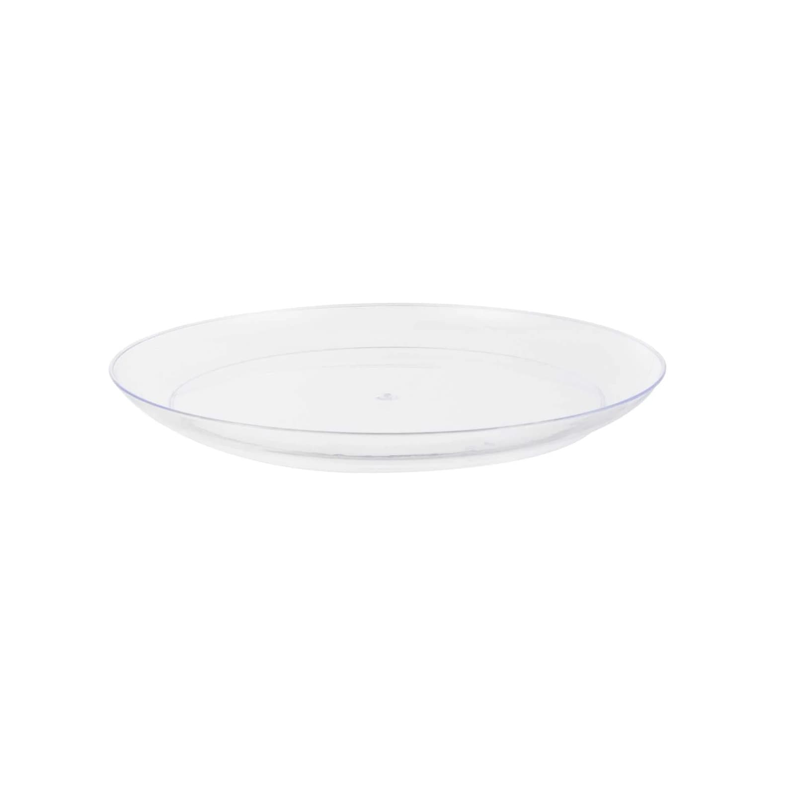 Restaurantware-9 x 9 Inch Catering Plates, 100 Round Party Dinner Plates - St... 4