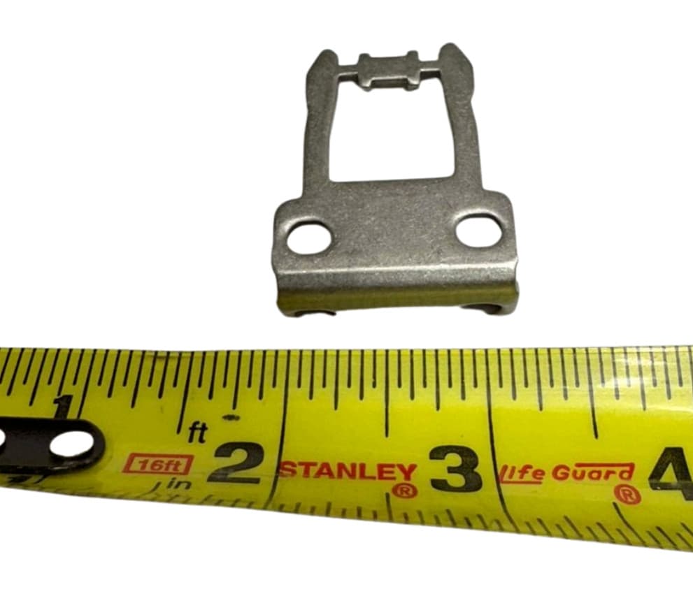 Samersal 101122895 Right Angle Actuator Key **Free Shipping** 4