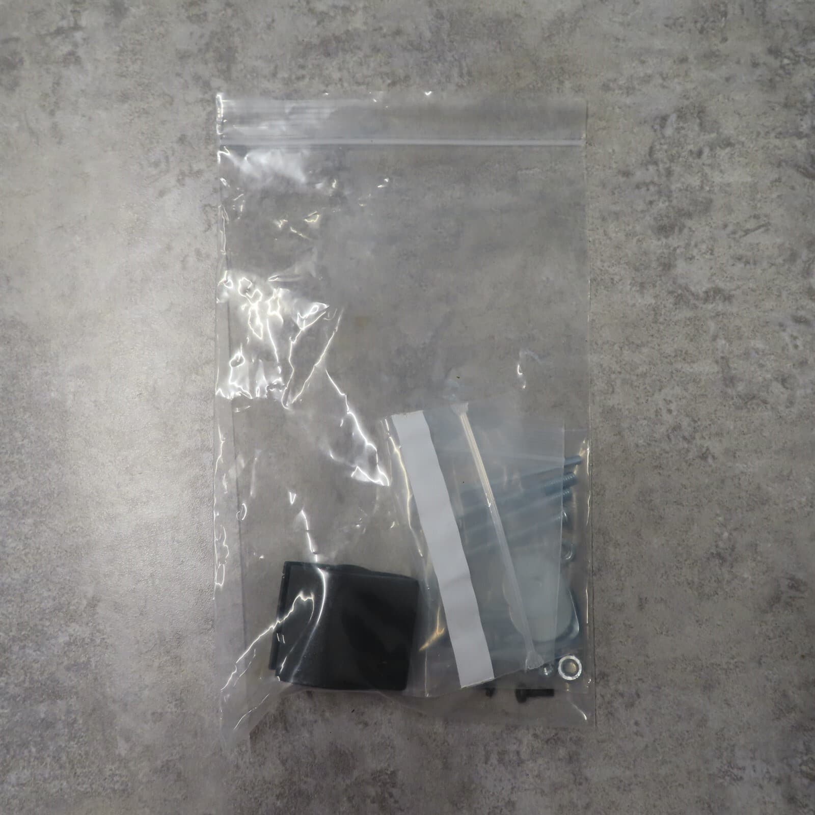 NCR POS System Terminal, Keyboard, Screen, Receipt Printer 7606-1507-8801 6