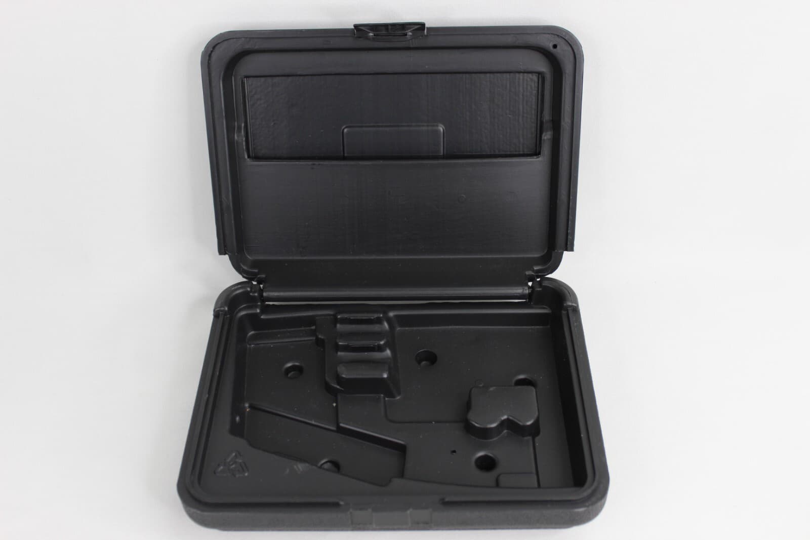 Fluke IR Thermometer Infrared Empty Hard Carrying Case 2