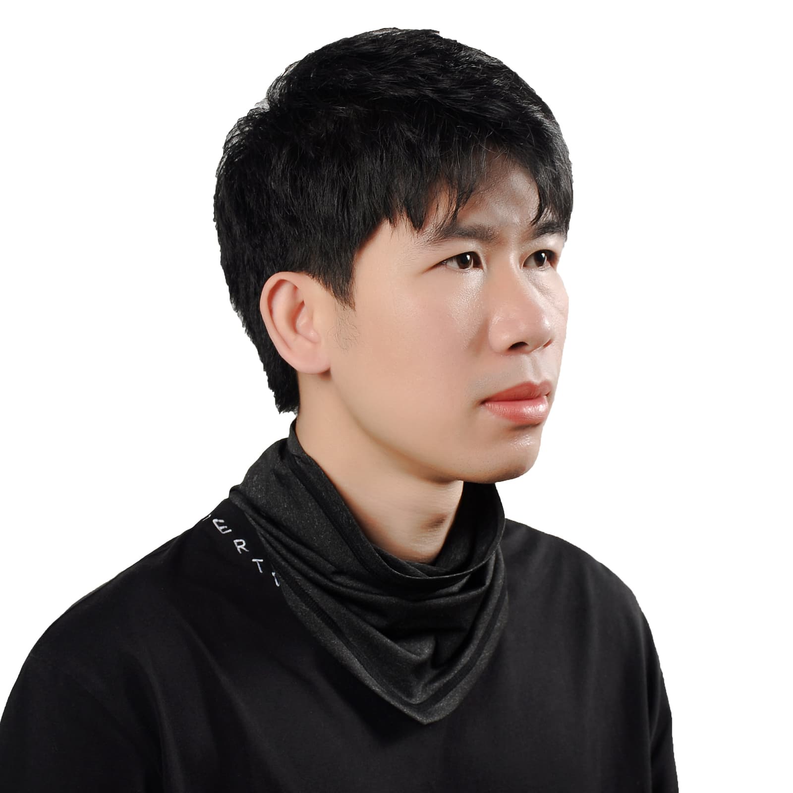 Triangle Scarf Outdoor Sport Bandana Face Cover Sun UV Protection Neck Gaiter US 6