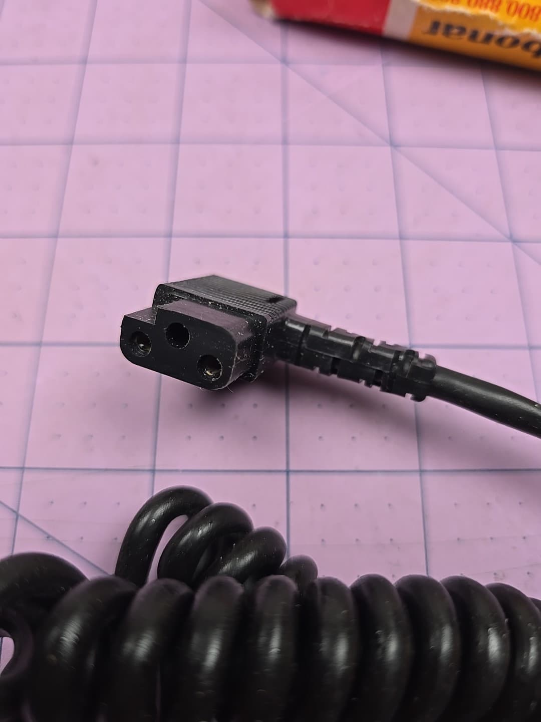 NOS Honeywell Strobonar for 800, 880, 882 Electronic Flash Units Part #454 4