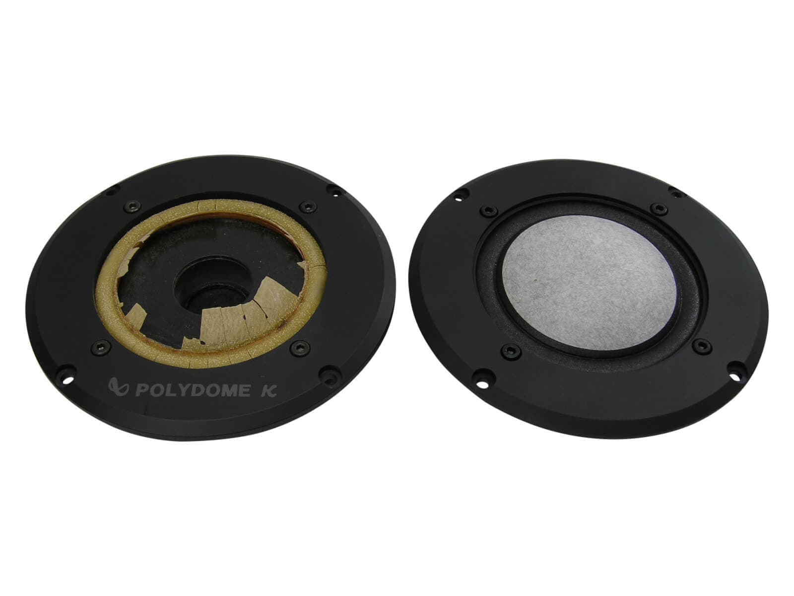 6" Dome Midrange for Infinity Polydome K, 902-3075, Kappa 6, Kappa 7, M-330v2 4