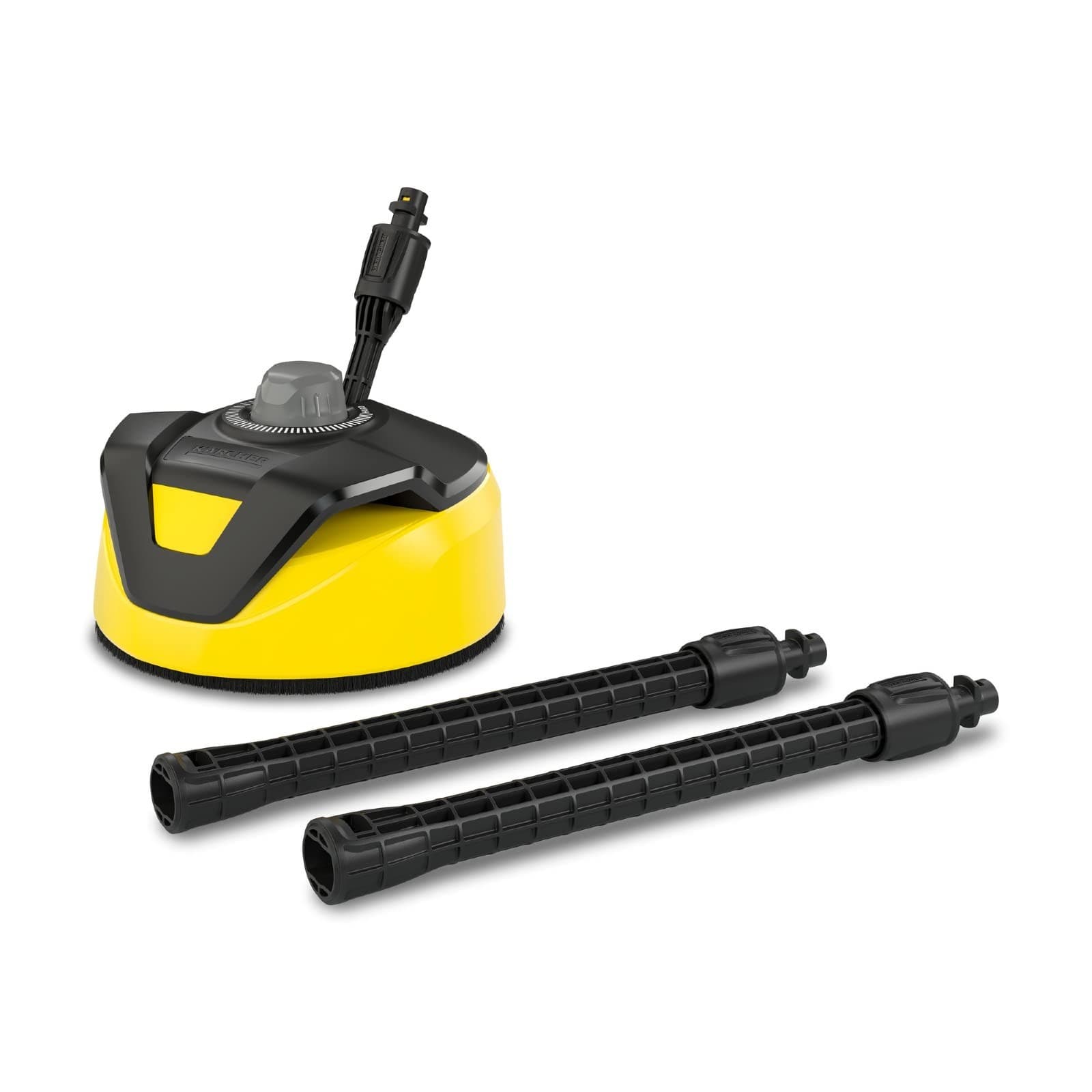 K&#228;rcher - T 5 T-Racer 11" Electric Power Pressure Washer Surface Cleaner At