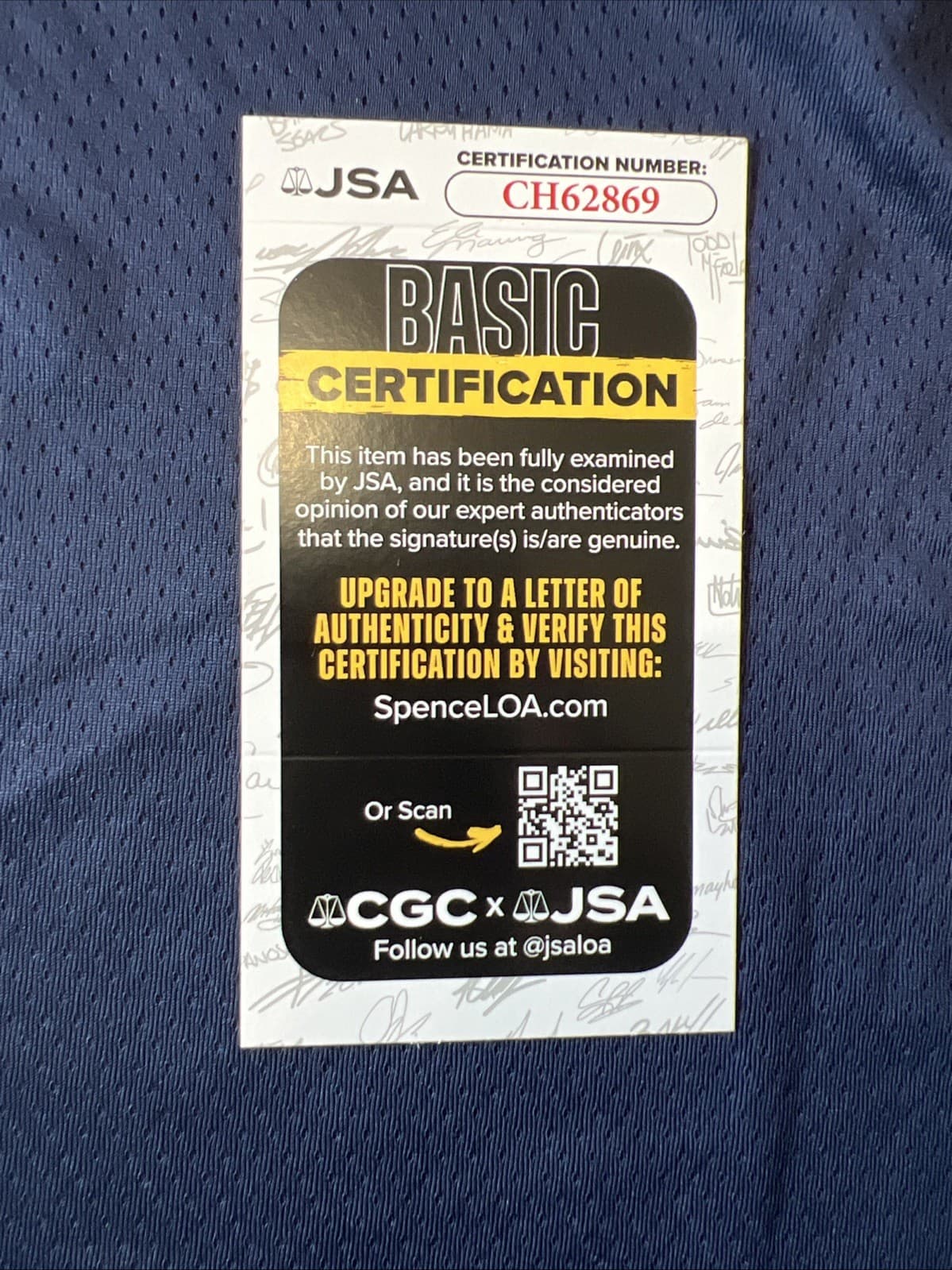 Paige Bueckers Signed Dallas Wings Jersey JSA Coa Autographed 6