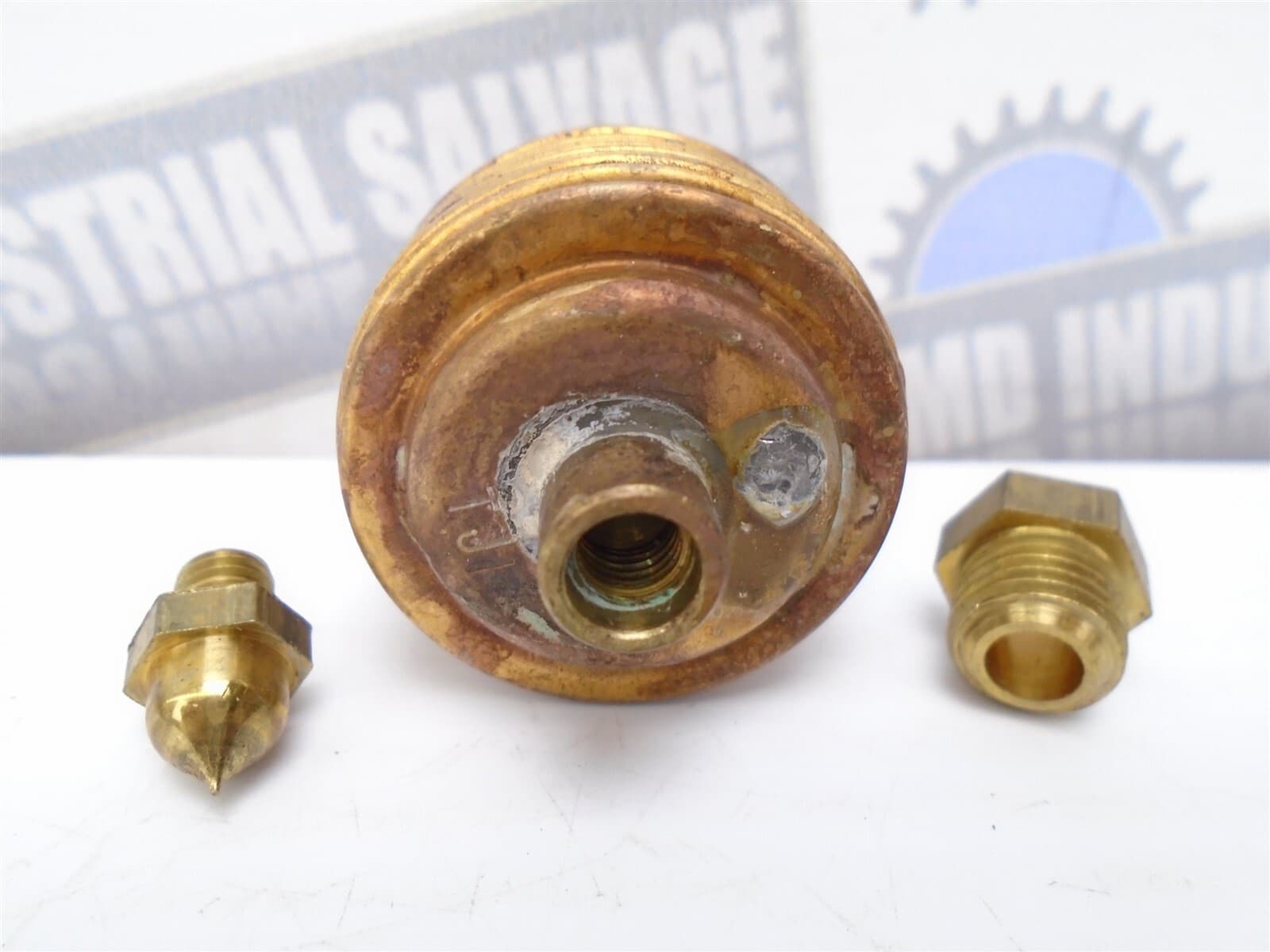 (Lot of 2) TRANE - FAL21 - KIT-A - Air Vent Replacement / Repair Kit (NEW) 6