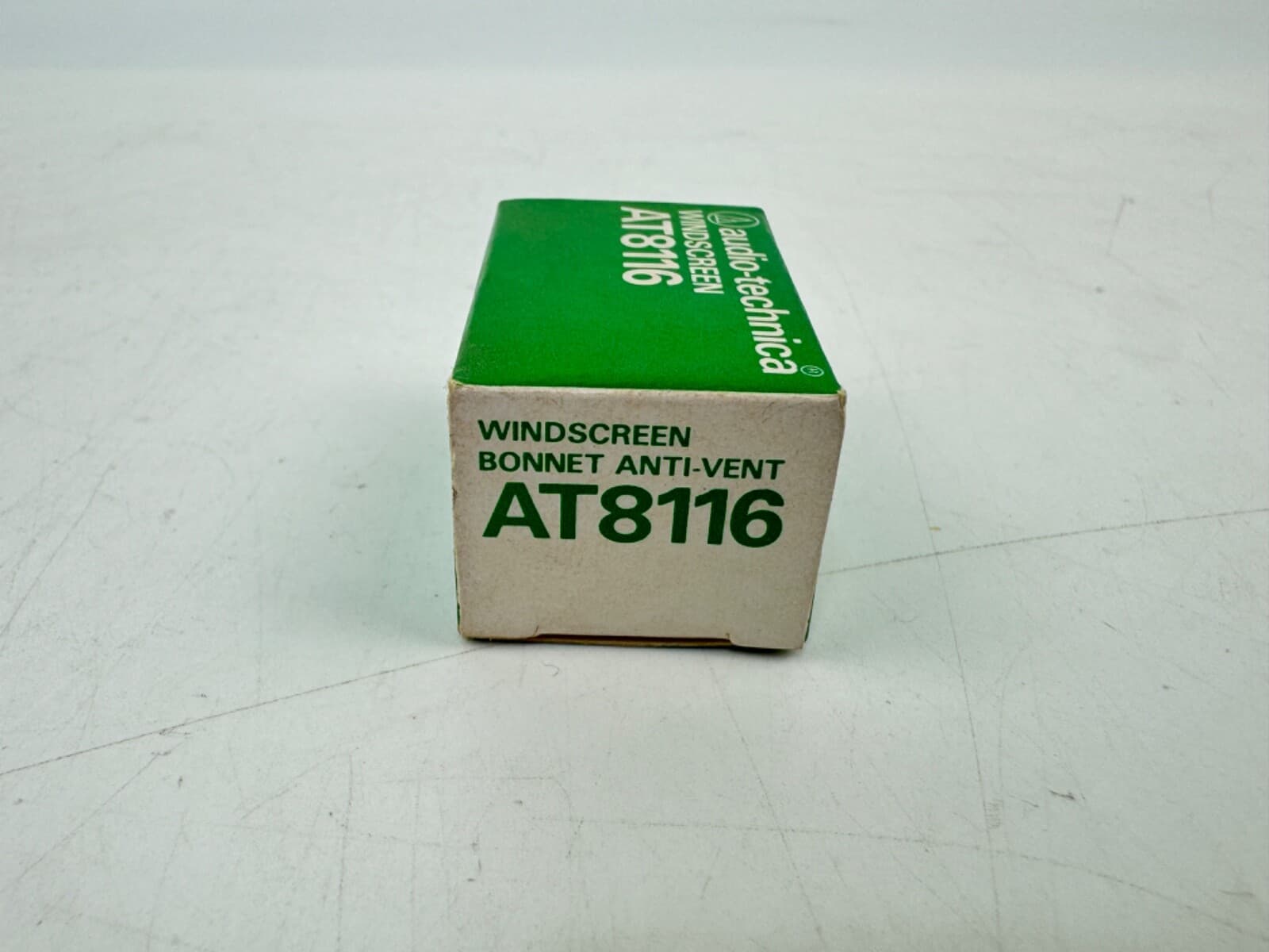 Audio-Technica AT8116 Microphone Windshields 2