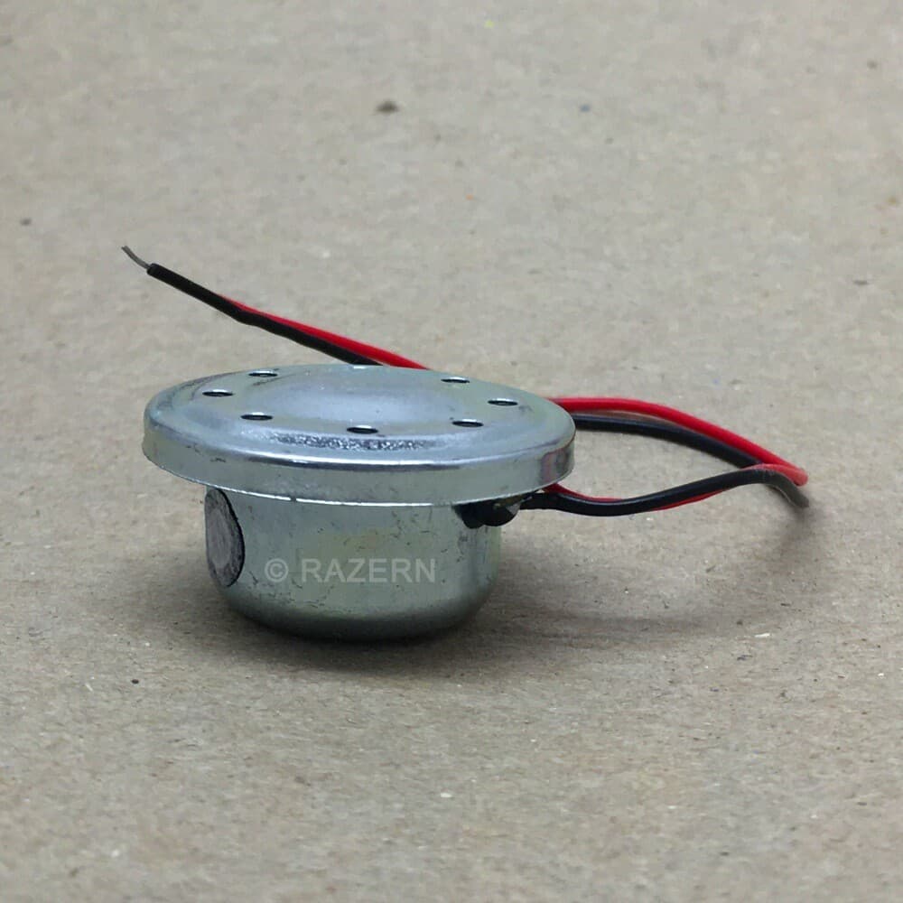 Workman DEG-03 Replacement Dynamic Microphone Element Cartridge CB Radio DM-507 3