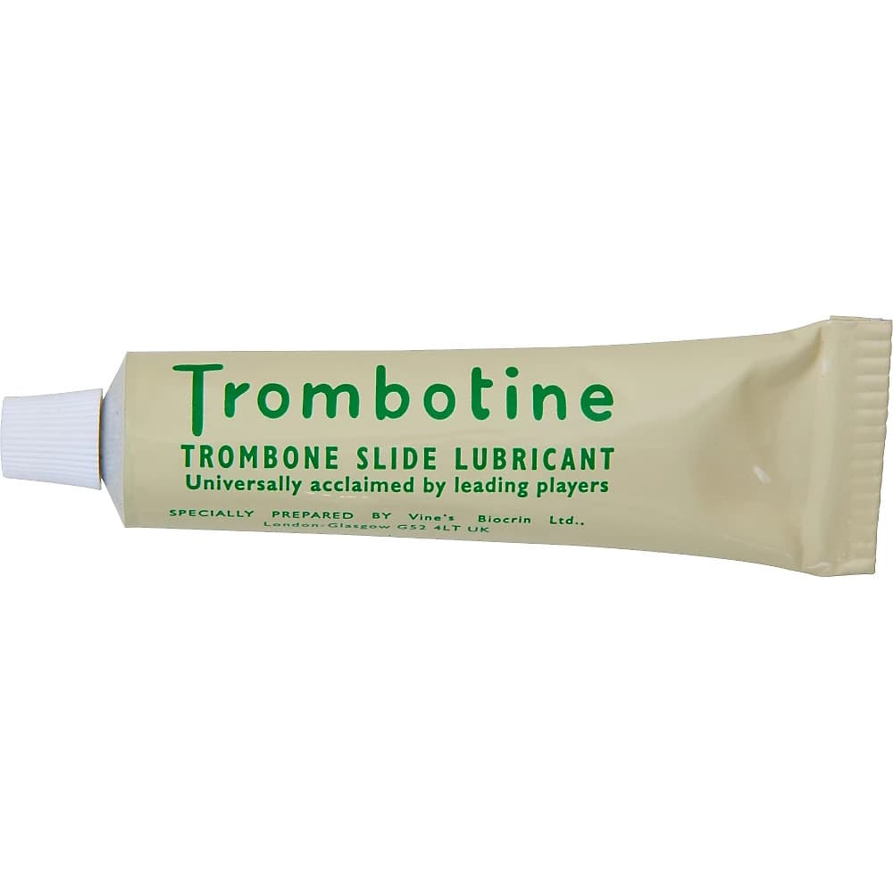 Trombotine Slide Lubricant
