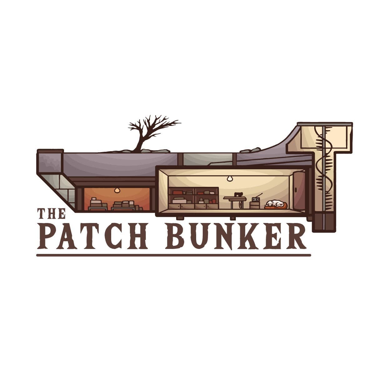 3x3in Embroidered $100 Bill Roll Iron-On Patch – Unique Money Stack Design 4