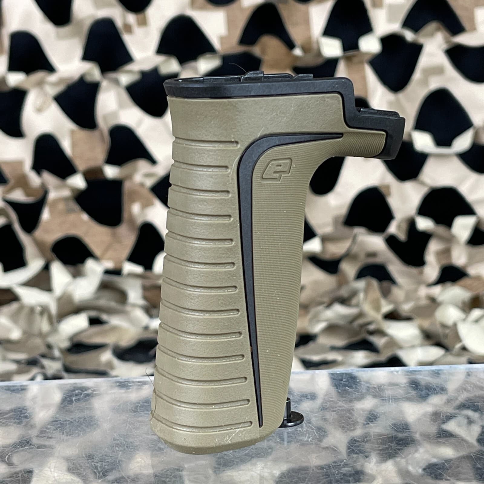 NEW Planet Eclipse Gtek 180R Grip Kit - Tan 4