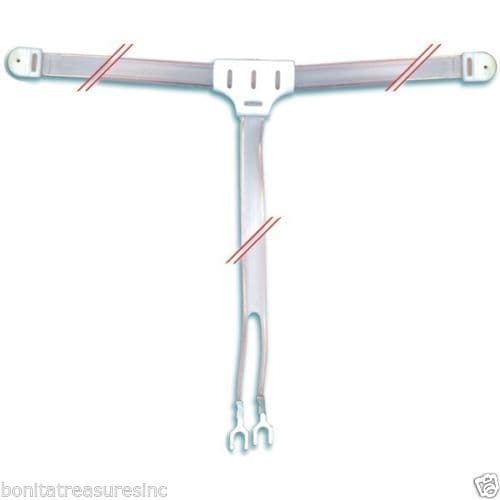 FM ANTENNA FOR YAMAHA RECEIVERS TAKING DIPOLE TERMINAL SPADE Connector  3