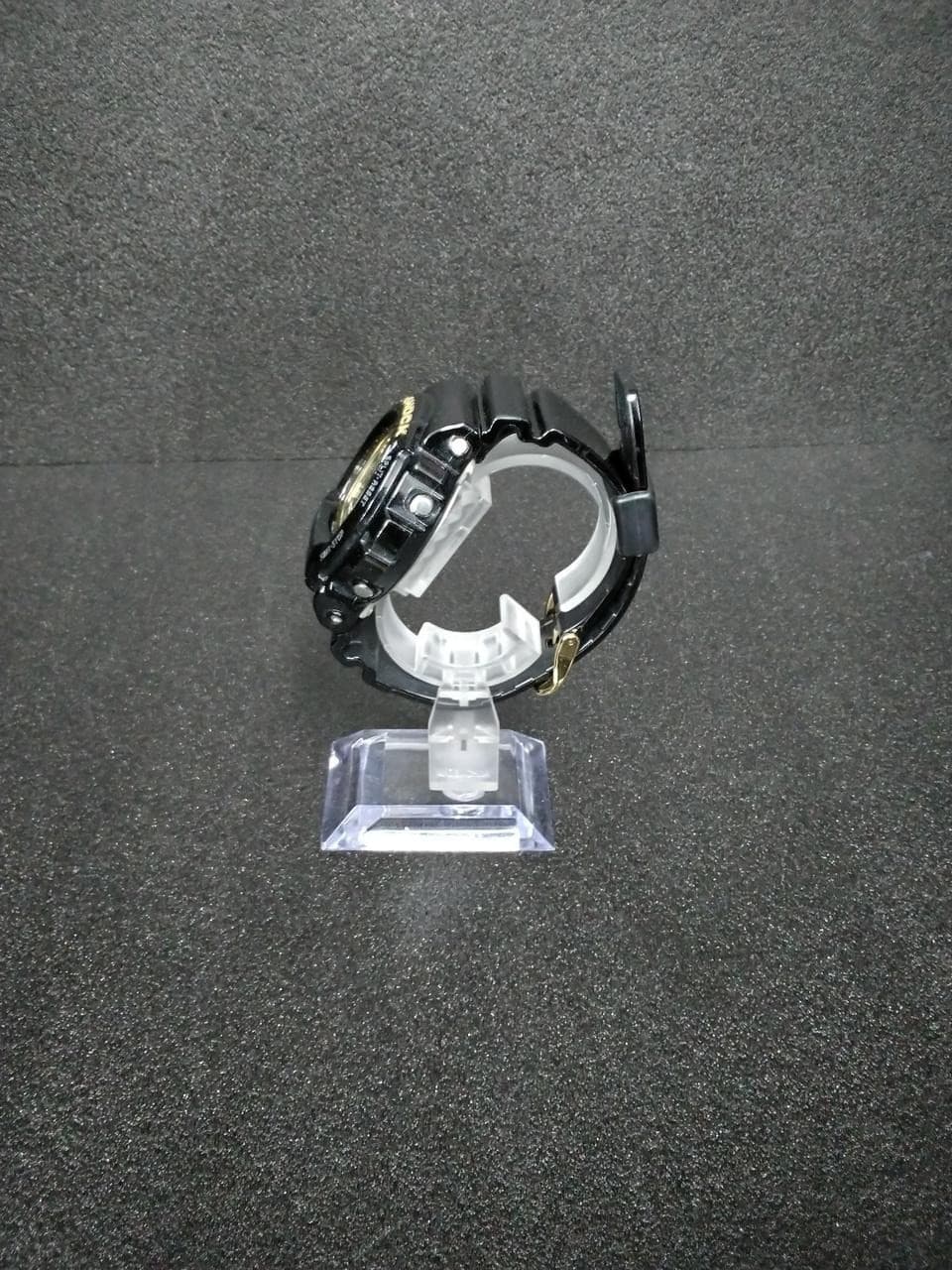 G-SHOCK 4