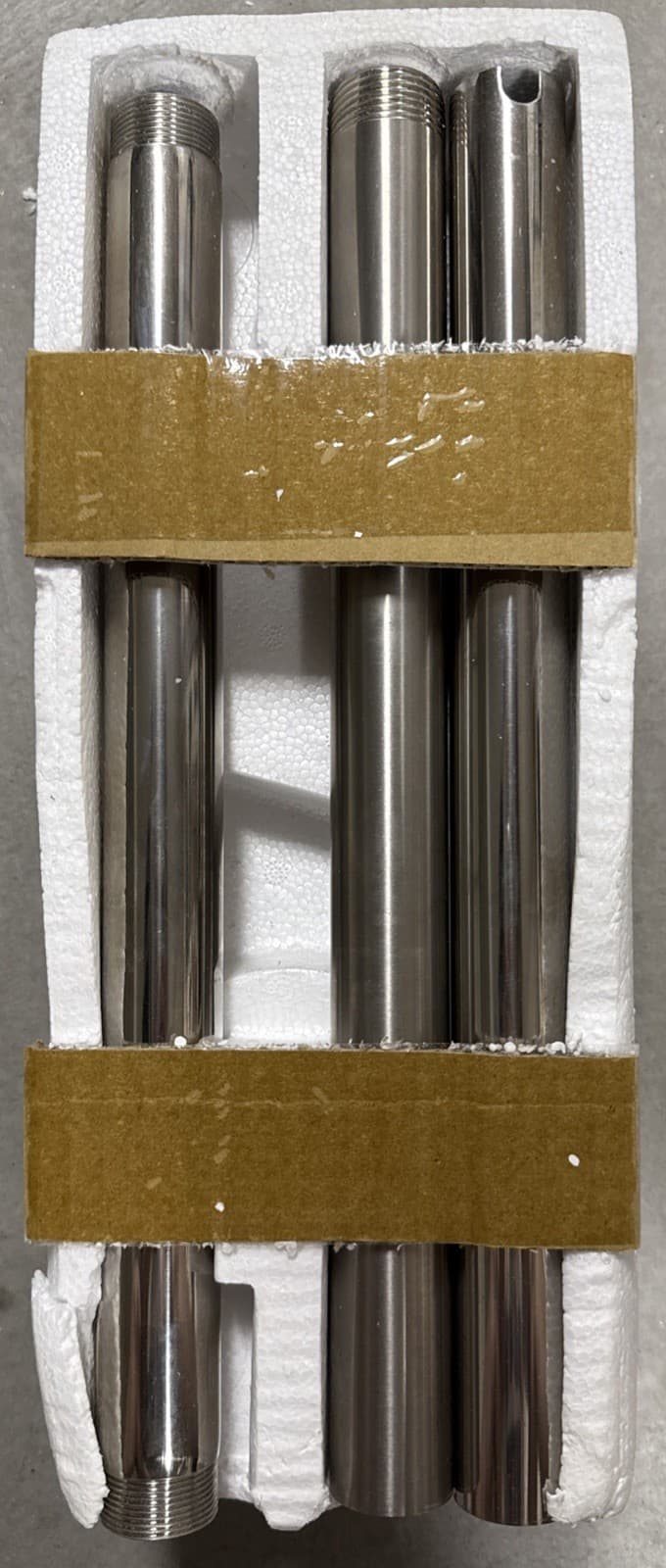 Action Pump 219SP Hand Operated Drum Pump, Rotary, 55 gal Containers, 2000 cps 3