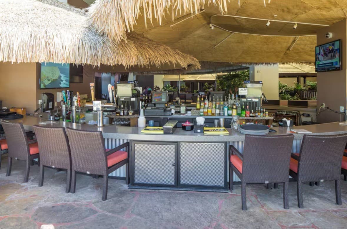 Hilton Maui Ka'anapali Beach Club 2-Bedroom Nov 22 - Nov 29 2025  4