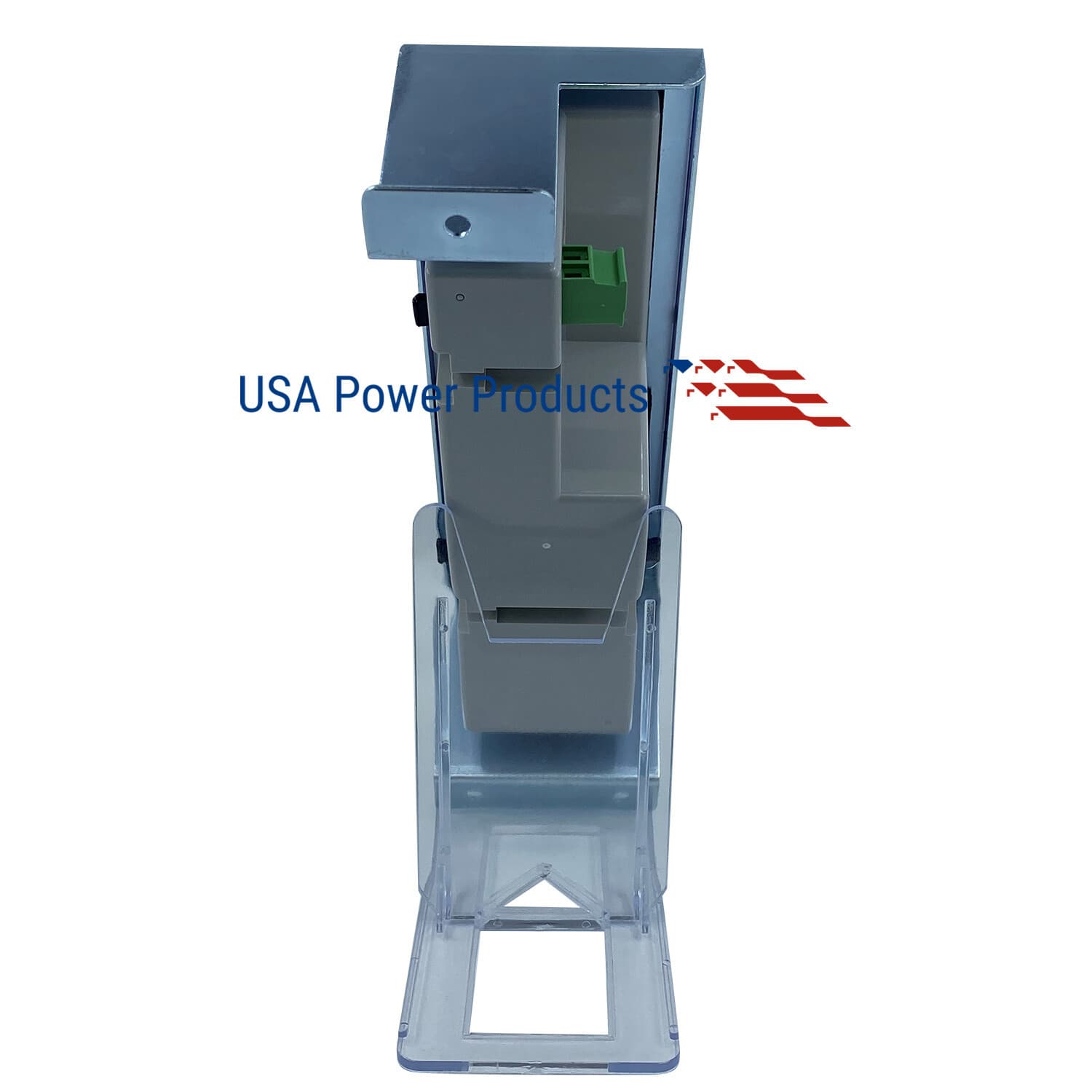 TC-V2 ATS Control Unit | McPherson Controls | NEW | 208-240 V | 1 Year Warranty 4