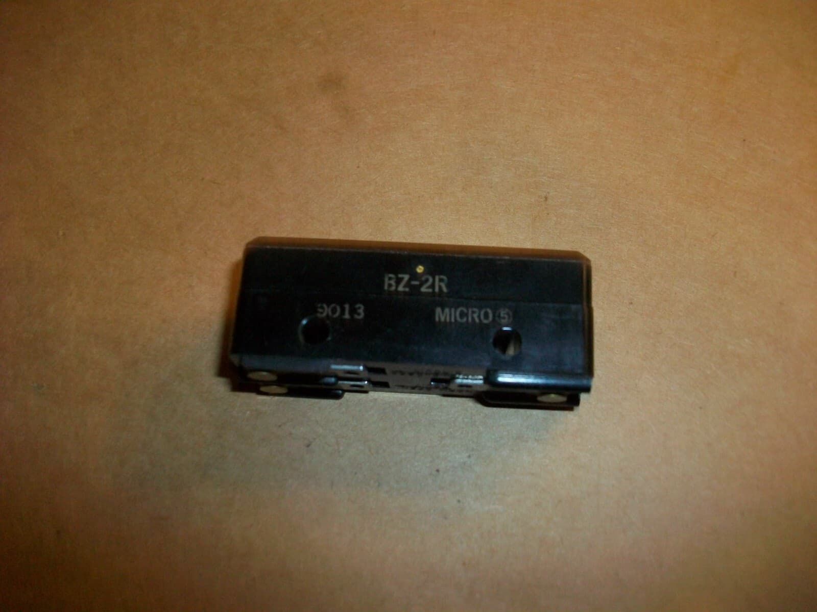 Honeywell Micro Switch BZ-2R Industrial Snap Action Switch  NEW 2