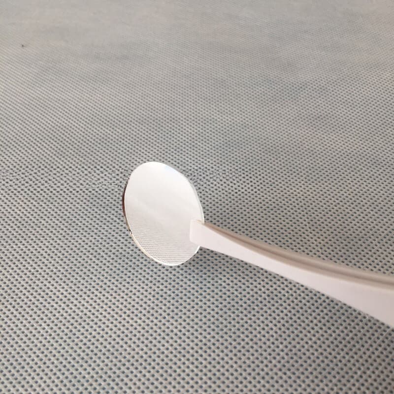 405nm Narrow Band Pass Filter BP405-40K with a Half Bandwidth of 40nm 1PC