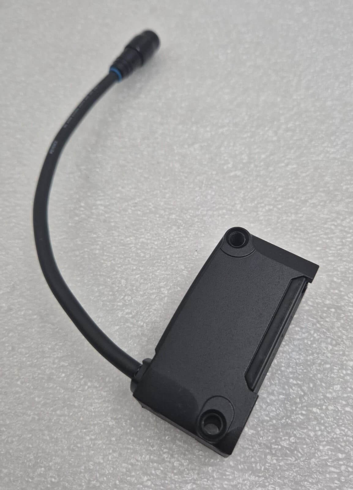 **NEW** KEYENCE IG Intelligent-G LASER SENSOR IG-028 TRANSMITTER 5