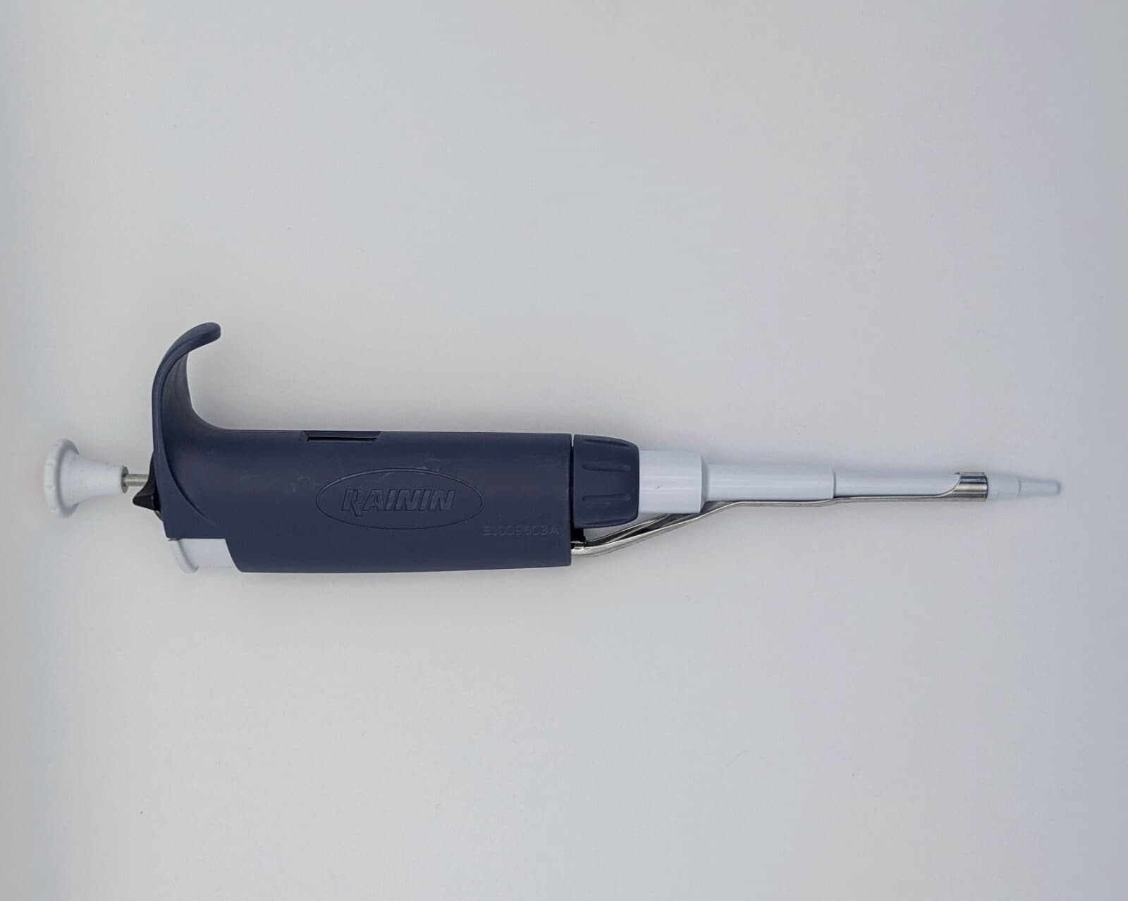 Rainin LTS Pipet Lite Pipette L20 Cleaned and Calibrated 2