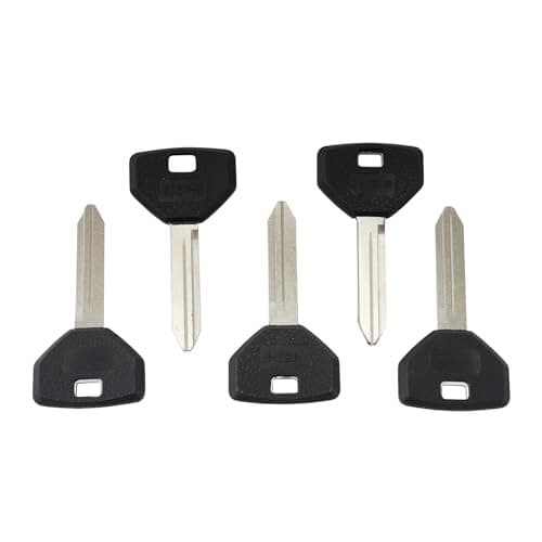 Key Blanks,No Transponder,Key Blanks Y157P(5PCS)  5