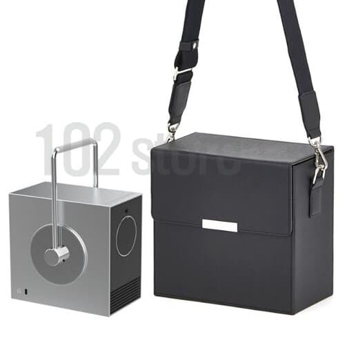 LG CineBeam Qube Protector Bag For HU710PB CineBeam Qube Black _No Tariffs In US 3