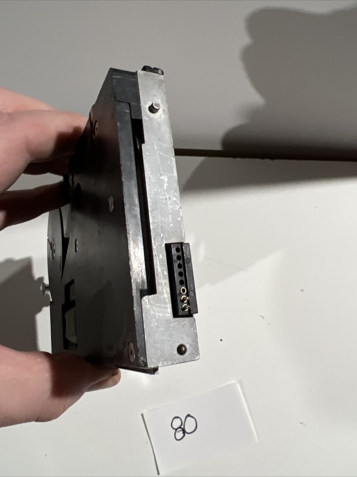 percision placement machines quad tape feeder pick and place (untested) Smd 2