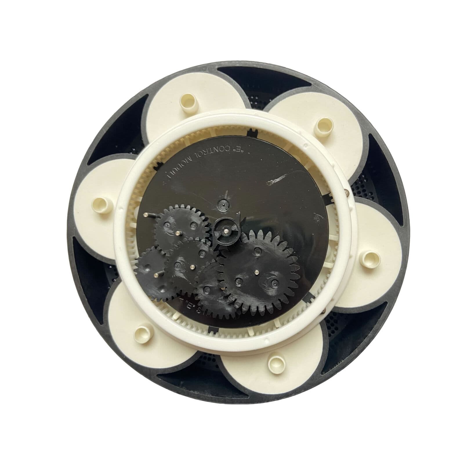 004-302-4408-00 6 Port Module Water Valve for Paramount Water Valve, w/ O-Ring 4