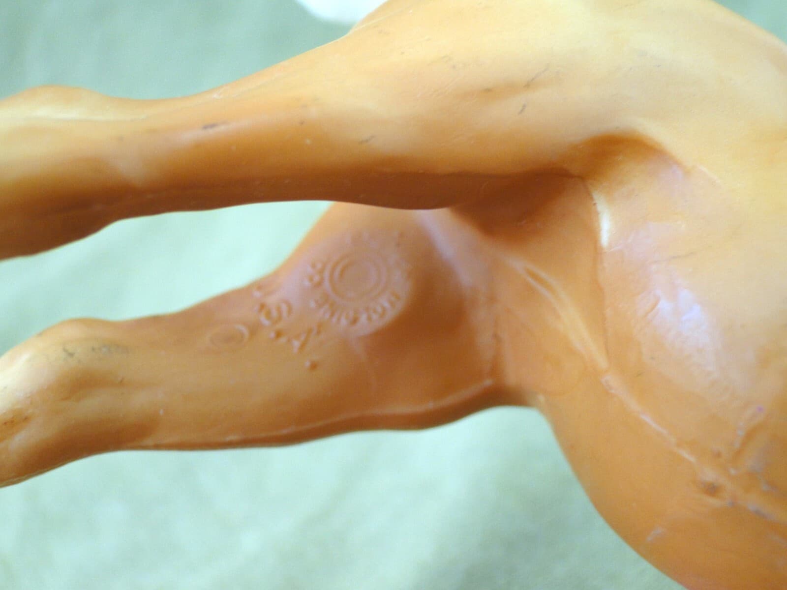 Vintage Breyer Traditional: Family Arabian Foal #6 6