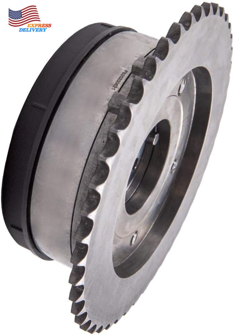 Engine Variable Valve Timing Sprocket Camshaft Phaser Gear for Buick Chevy NEW 5