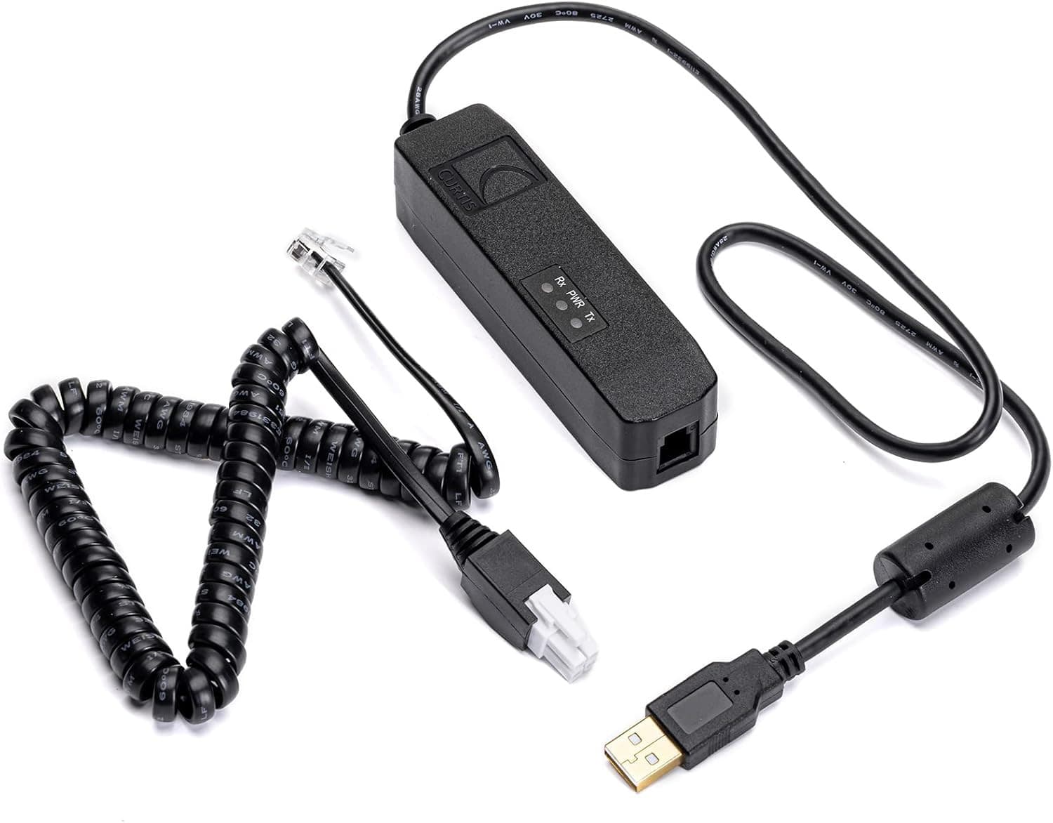 New In Box PC Programmer Curtis 1314-4402 Programming Station - US Stock 3