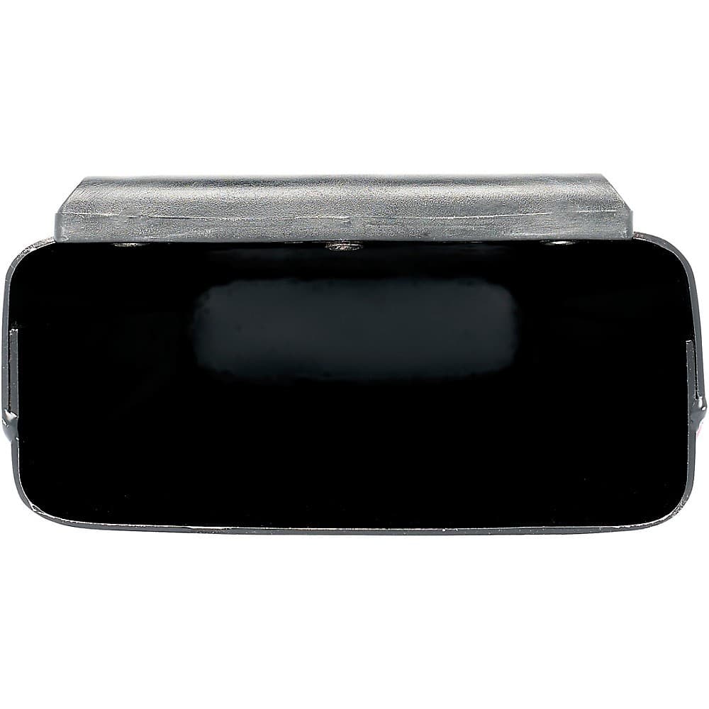 LP Alex Van Halen Signature Cowbell 8 in. 5