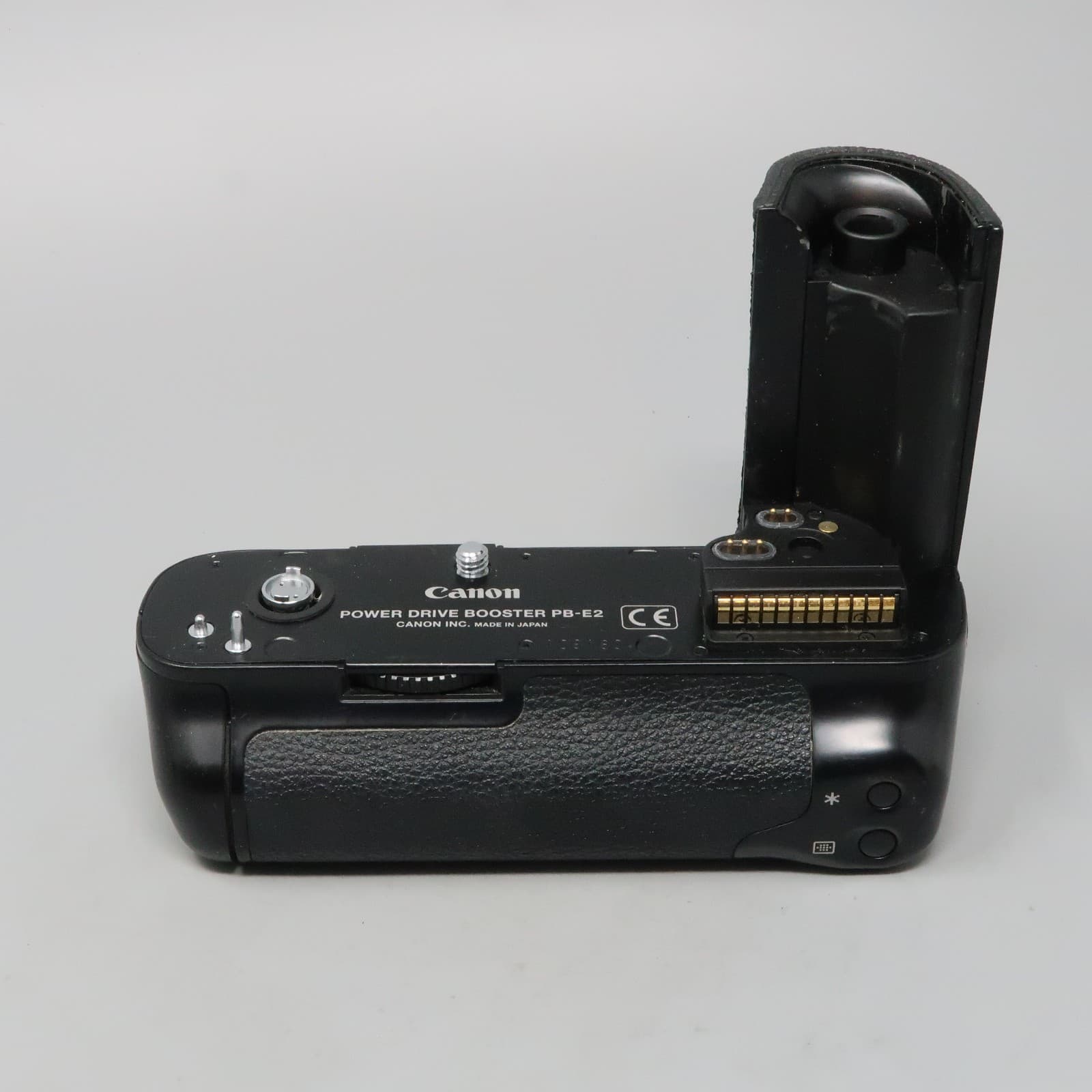Canon PB-E2 Power Drive Booster for EOS-1 1V 1N  2
