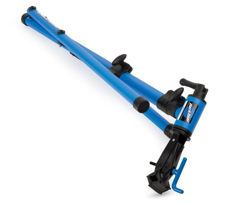 Park Tool PCS-9.3 Folding Deluxe Home Pro Mechanic Bicycle Repair Stand 3