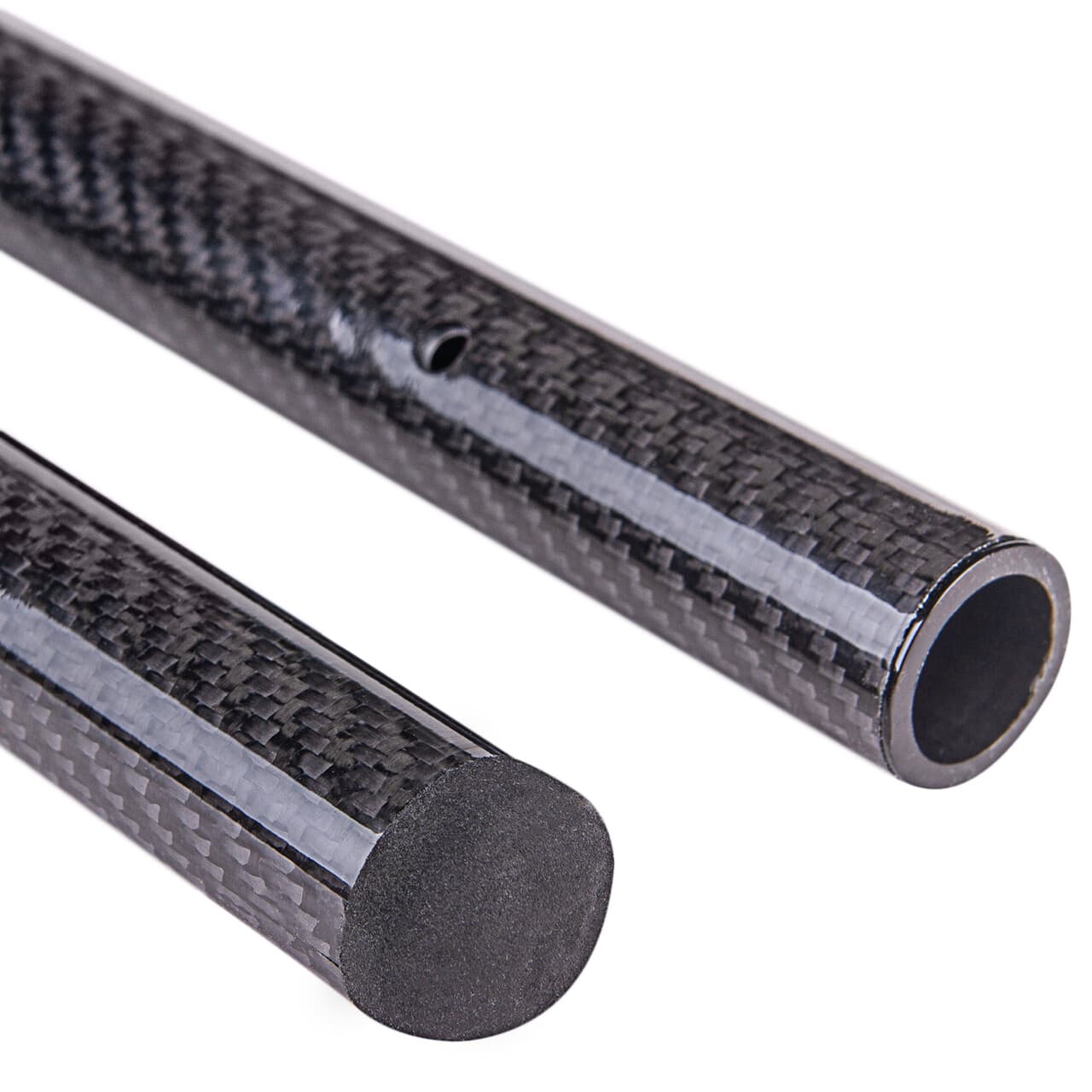 CKG Sand Scoop Handle Pole Metal Detecting Carbon Rod Detector Shovel USED 5