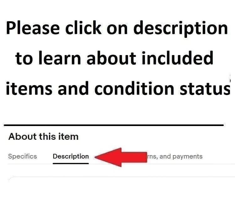 Aaon Wattmaster SS1009 VCM Operator Interface Modular Service Tool - UNTESTED 2
