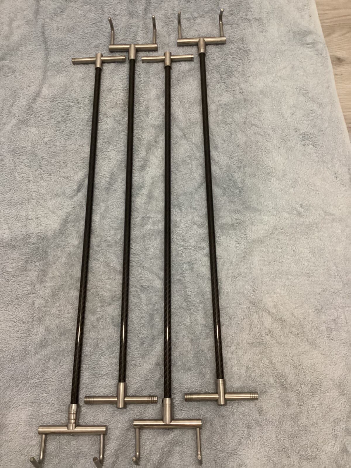 Bait Boat lifting hook 3