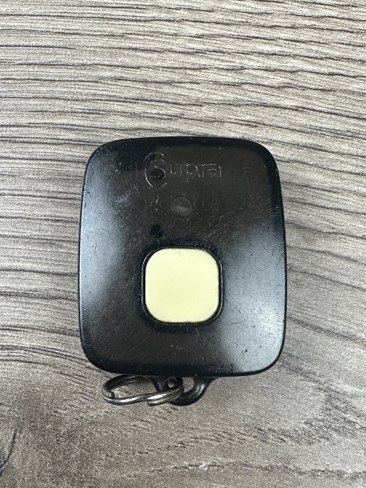 Supra eKey Fob Remote Control 10103451P1 - Will Need Reset