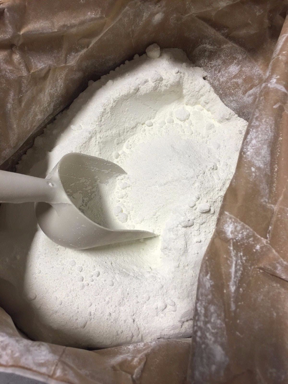 Zinc Oxide Powder Non Nano USP Uncoated 100% Pure Pharmaceutical All Sizes Bulk 4